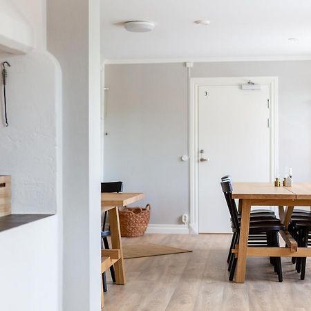 Segerstadsby Gardshotell Ab Vålberg Kültér fotó