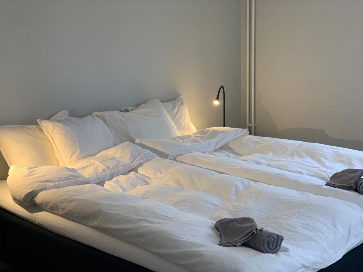 Segerstadsby Gardshotell Ab Vålberg Kültér fotó